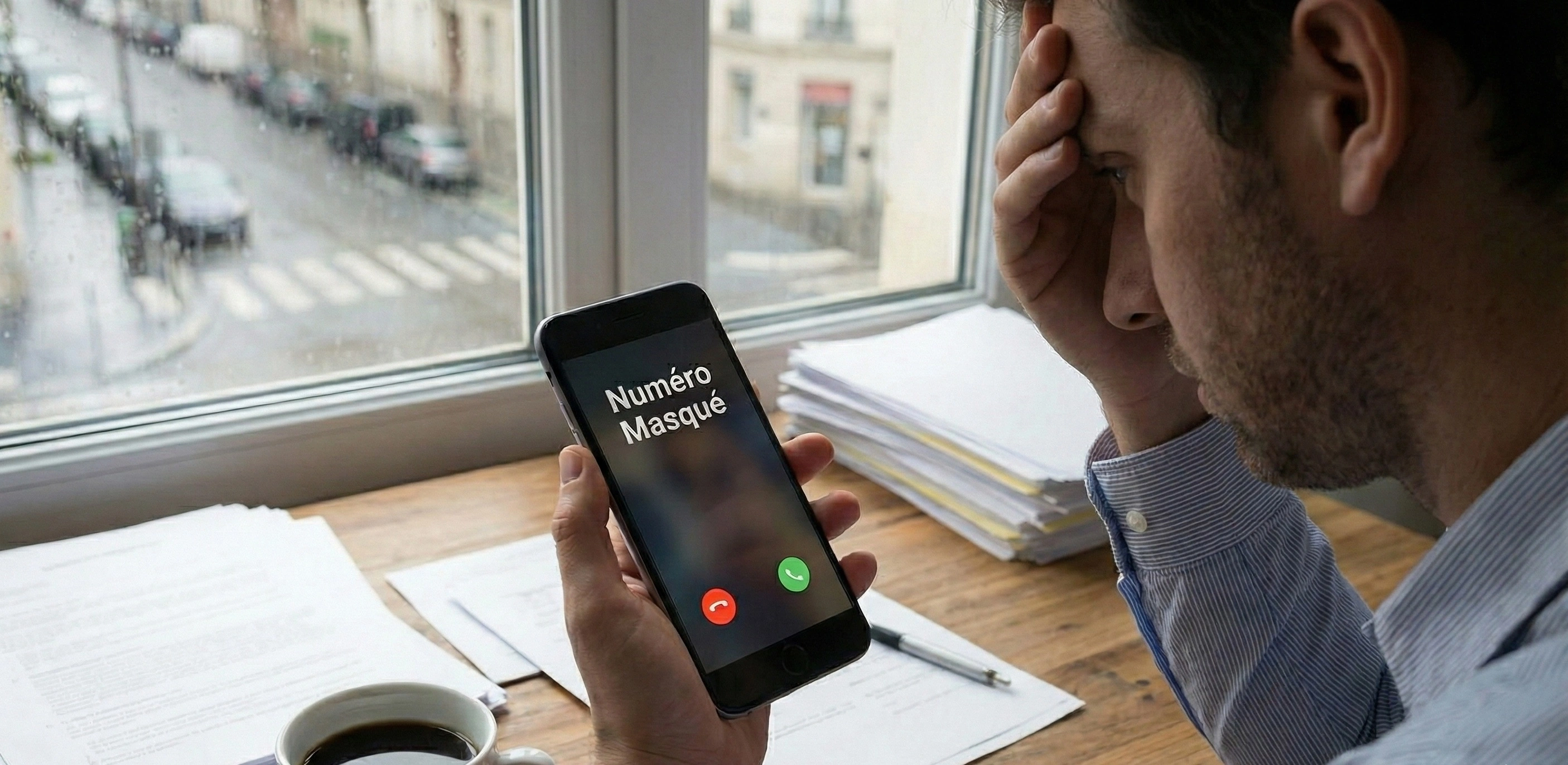 Comment bloquer les appels masqués et pourquoi sont-ils de plus en plus nombreux ?